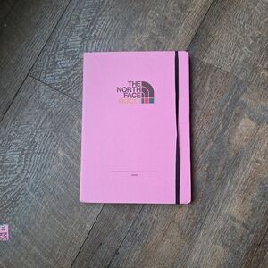 Gucci Collaboration W/ The Noth Face Book